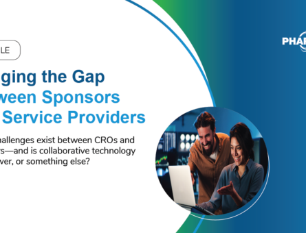 Bridging the Gap Between Sponsors and Service Providers