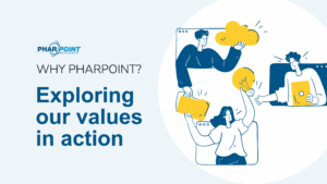 Why PharPoint: Our Values in Action