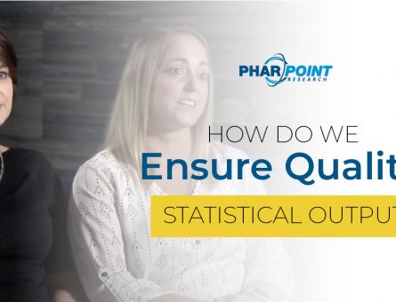 Quality Statistical Output-01