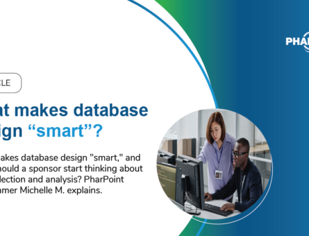 What makes database design smart?