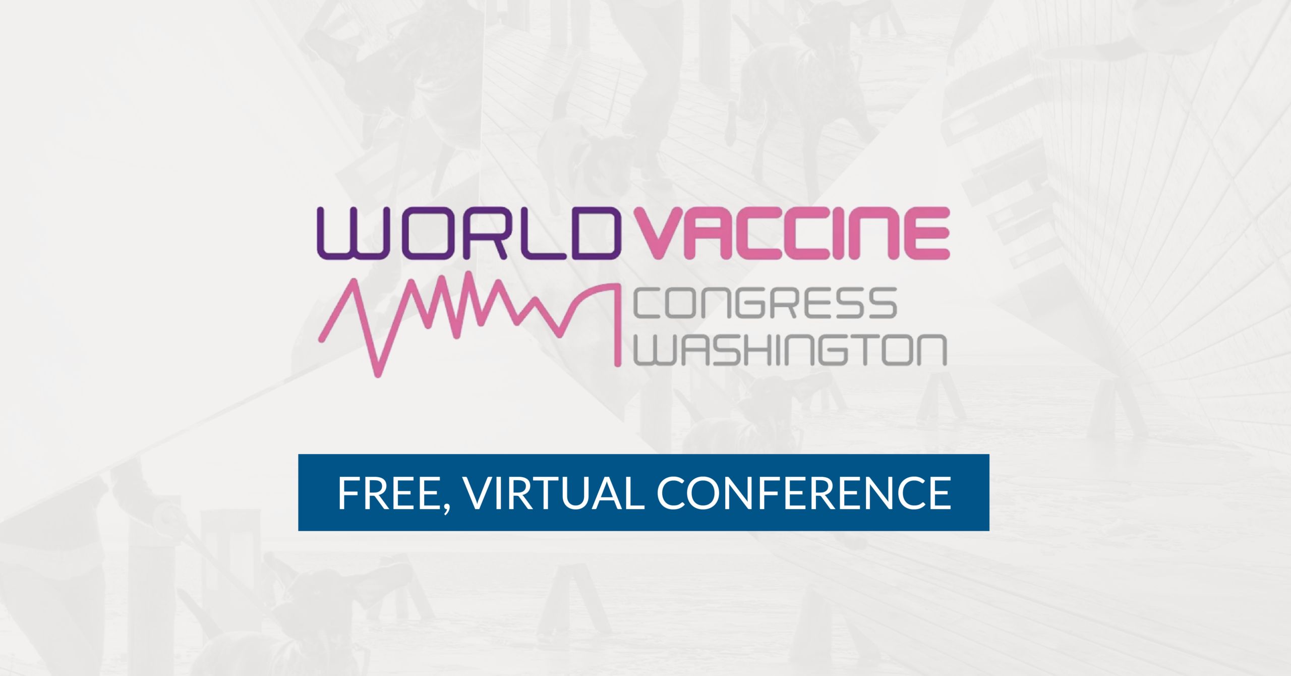 PharPoint to Attend World Vaccine Congress Washington 2021