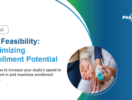 Site Feasibility: Maximizing Enrollment Potential