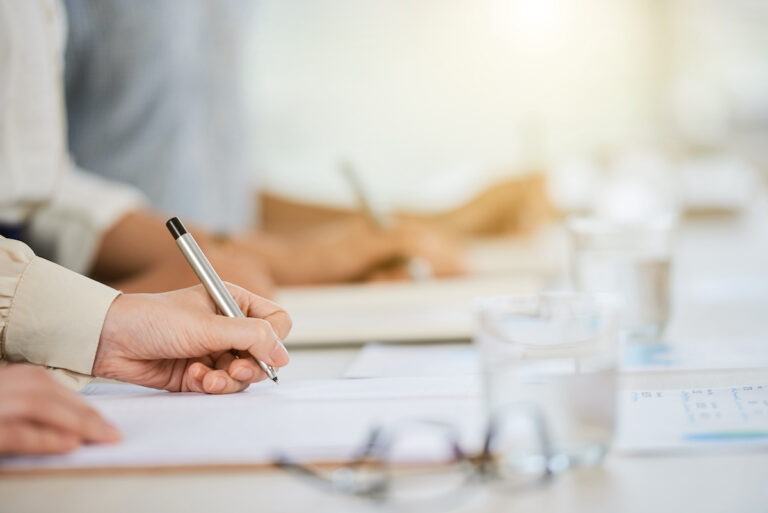 How to Select Data Monitoring Committee Members PharPoint