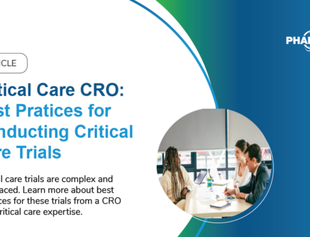 Critical Care CRO