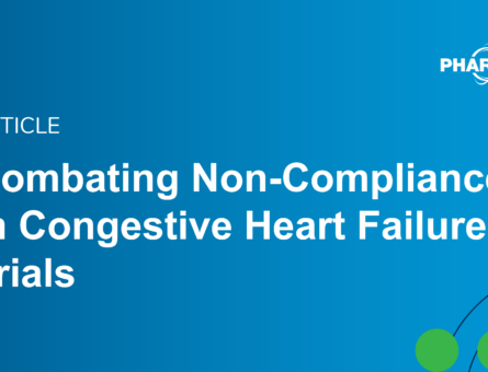 Combating Non-Compliance in CHF