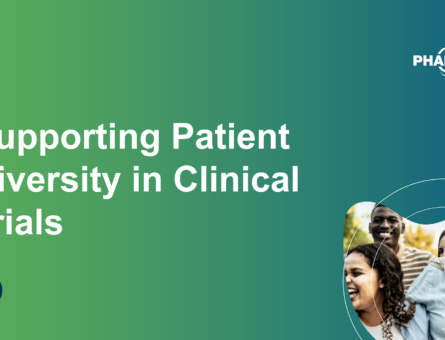 Patient Diversity in Clinical Trials