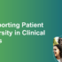 Patient Diversity in Clinical Trials