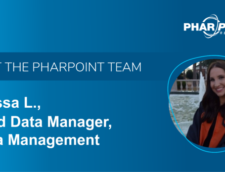 Meet PharPoint - Alyssa L.