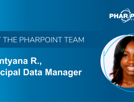 Meet PharPoint - Shantyana R