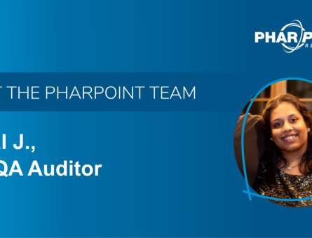 Meet PharPoint - Mital J