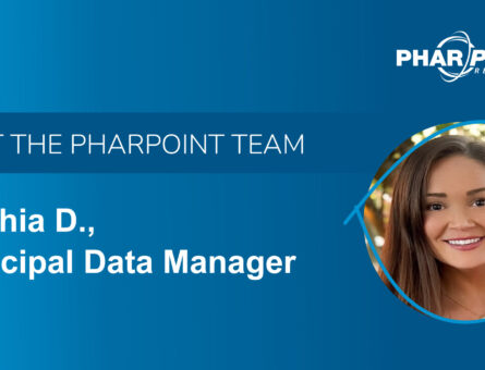 Meet PharPoint - Sophia D