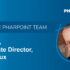 Meet PharPoint - Mary H