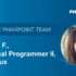 Meet PharPoint - Maegan F