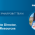 Meet PharPoint - Nate V.