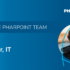 Meet PharPoint - Seth V.