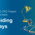 Phase 1 CRO PM- Avoiding Delays