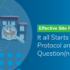 Feasibility-Protocol and Question(naire)-01
