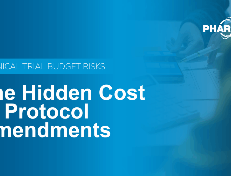Protocol Development Archives – PharPoint Research