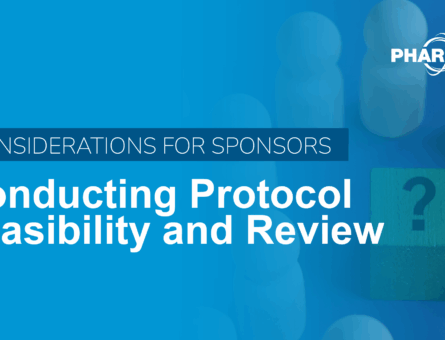 Protocol Feasibility and Review