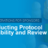 Protocol Feasibility and Review