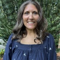 Wendy Moffett headshot