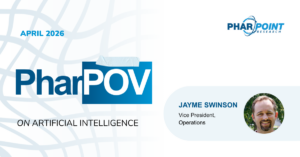 AI in Clinical Research | PharPOV Series