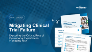 The Role of Operational Expertise in Managing Clinical Trial Risk (Whitepaper)