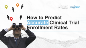 How to Predict Accurate Clinical Trial Enrollment Rates